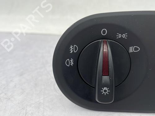 Headlight switch SEAT IBIZA IV (6J5, 6P1) 1.6 TDI | BP23683601I24 - Image 7