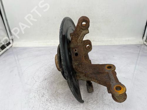 Right front steering knuckle DACIA DUSTER (HS_) 1.5 dCi 4x4 (HSMC, HSMD) | BP35890314M26 - Image 7