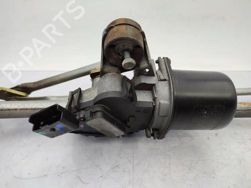 Front wiper motor CITROËN C3 I (FC_, FN_) 1.4 HDi | BP23718811M29 