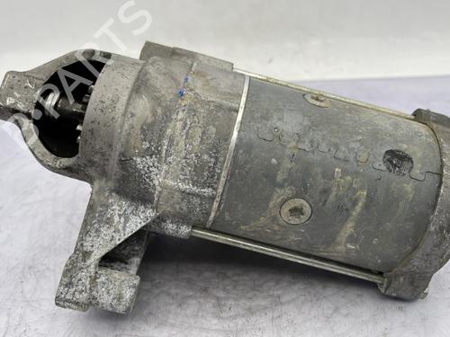 Used Starter PEUGEOT PARTNER Box Body/MPV (K9) 1.5 BlueHDi 100 (102 hp) 23751622