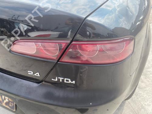 Dashboard ALFA ROMEO 159 (939_) 2.4 JTDM (939AXD12, 939AXD1B) | BP37494180C46 - Image 18