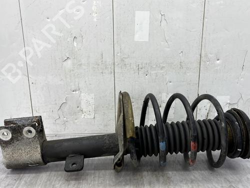 Used Left front shock absorber PEUGEOT 307 Break (3E) 2.0 HDI 110 (107 hp) 32296860