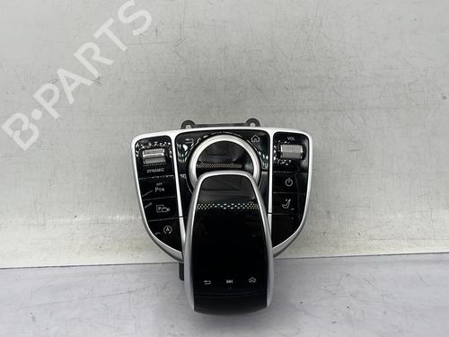 Used Switch MERCEDES-BENZ E-CLASS T-Model (S213) E 220 d (213.204) (194 hp) 32413167