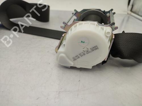 Front right belt tensioner OPEL MERIVA B MPV (S10) 1.4 (75) | BP24883466C88 