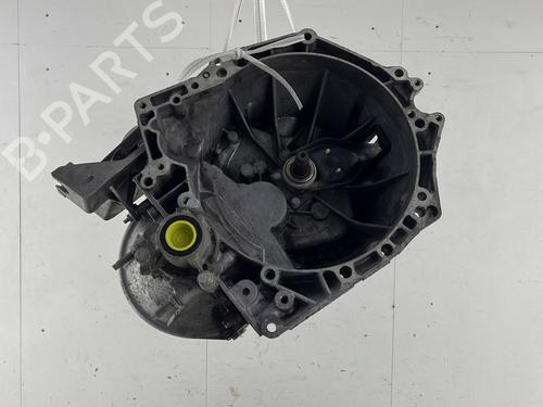 Used Gearbox PEUGEOT 308 I (4A_, 4C_) 1.6 16V (120 hp) 23868275