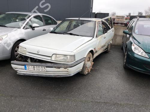 Headlight switch RENAULT 21 (B48_) 2.1 Turbo-D (B486, B488, B48V) | BP23692088I24  - Image 8