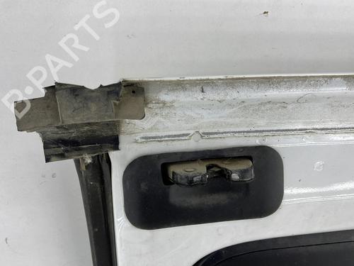 Left tailgate CITROËN BERLINGO / BERLINGO FIRST Box Body/MPV (M_) 2.0 HDI 90 (MBRHY, MCRHY) | BP27523658C76 