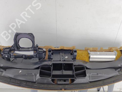 Dashboard MERCEDES-BENZ CLK (C209) CLK 320 CDI (209.320) | BP23676396C46 