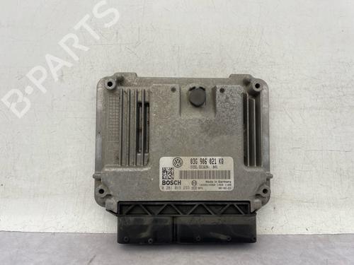 Electronic module VW GOLF PLUS V (5M1, 521) 1.9 TDI | BP40180407M83 - Image 12