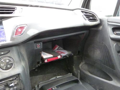 Interior roof light CITROËN C3 II (SC_) 1.4 HDi 70 (SC8HZC, SC8HR0, SC8HP4) | BP23690308I8 - Image 14