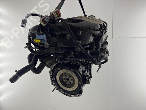 Engine CITROËN C3 II (SC_) 1.4 HDi 70 (SC8HZC, SC8HR0, SC8HP4) | BP38033142M1 - Image 2