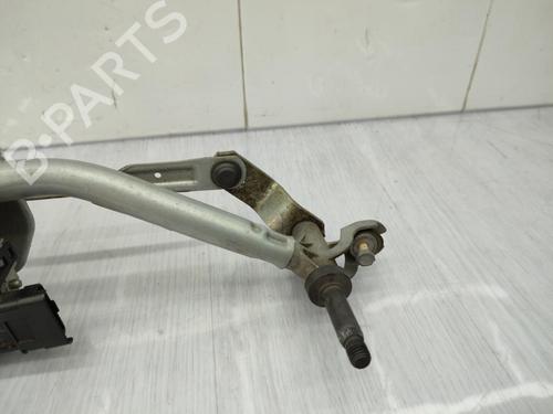 Front wiper motor PEUGEOT 2008 I (CU_) 1.6 HDi | BP23677209M29  - Image 9