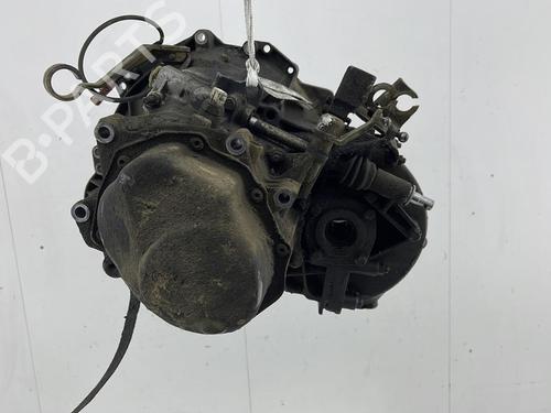 Gearbox CITROËN JUMPER I Van (230L) 2.5 D | BP23703538M3 