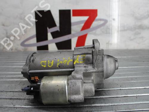Starter RENAULT KADJAR (HA_, HL_) 1.5 dCi 110 (HLA3) | BP23666799M8 
