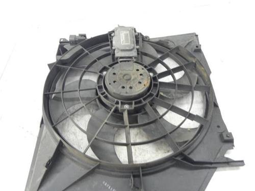 Radiator fan BMW 3 Convertible (E46) 320 Ci | BP23699932M35 