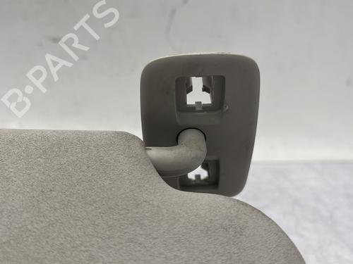 Left sun visor CITROËN C4 II (NC_) 1.6 BlueHDi 120 | BP29863457I1