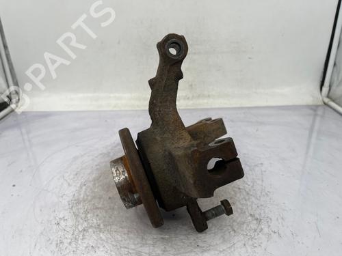Left front steering knuckle DACIA SANDERO 1.5 dCi | BP37868069M25 - Image 2