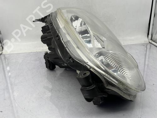 Left headlight NISSAN MICRA IV (K13K, K13KK) 1.2 | BP32171476C28 