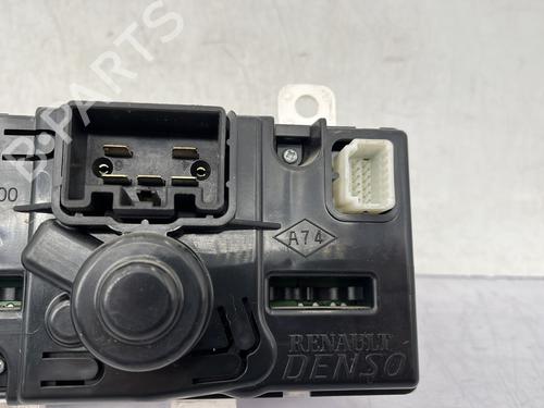 Climate control RENAULT MASTER III Van (FV) 2.3 dCi 135 FWD (FV0N, FV08, FV06, FV00, FV1S) | BP30719734I5  - Image 5