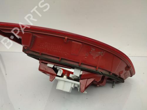 Used Right tailgate light Right tailgate light OPEL MERIVA B MPV (S10) 1.4 (75) (100 hp) 27707129 27707129