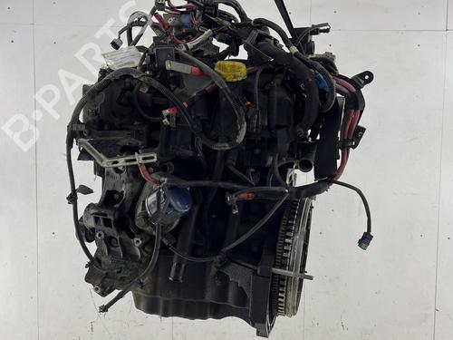 Motor RENAULT SCÉNIC III (JZ0/1_) 1.5 dCi (110 hp) 29209742