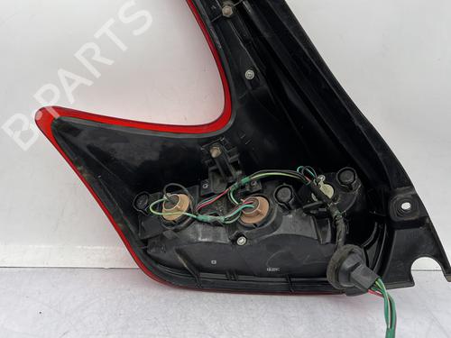 Right taillight NISSAN JUKE (F15) 1.5 dCi | BP23683662C35 