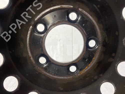 Fælk RENAULT MASTER III Platform/Chassis (EV, HV, UV) 2.3 dCi 165 FWD (EV0P, EV0U, EV11, EV12, HV0P, HV0U,... | BP38456197C45 - Image 2