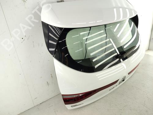Tailgate RENAULT MEGANE IV Hatchback (B9A/M/N_) 1.5 Blue dCi 95 (B9A2, B9A6) | BP23720154C6 