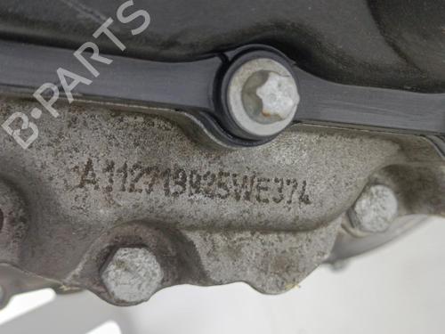 Gearbox OPEL CORSA D (S07) 1.3 CDTI (L08, L68) | BP23732303M3 