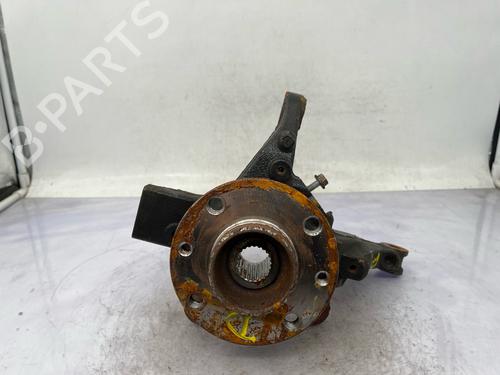Right front steering knuckle RENAULT ZOE (BFM_) | BP36427980M26 - Image 3