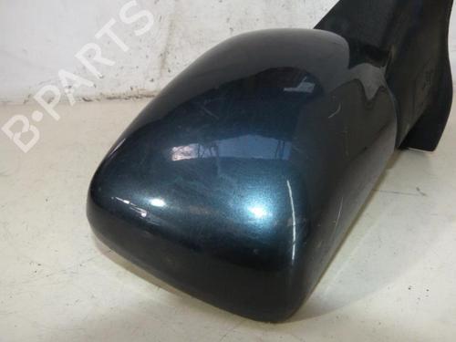 Right mirror FORD ESCORT V (AAL, ABL) 1.4 | BP25269778C27 