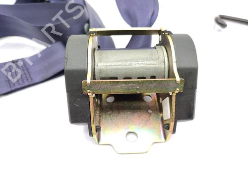 Front right belt tensioner RENAULT TWINGO I (C06_) 1.2 16V (C06C, C06D, C06K) | BP23760350C88 