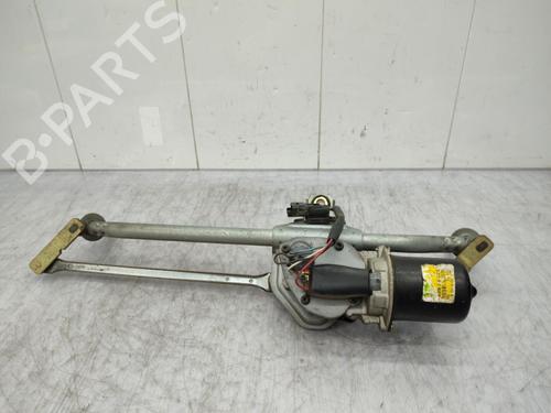 Front wiper motor OPEL VIVARO A Bus (X83) 1.9 DTI (F7, J7, A07) | BP23712512M29 