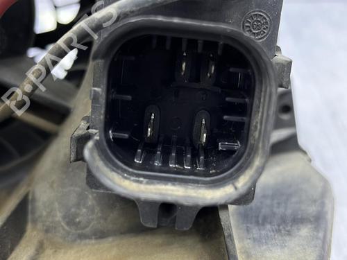 Used Heater blower motor Heater blower motor RENAULT 19 II (B/C53_) 1.9 dT (B/C53T) (90 hp) 23706229 23706229