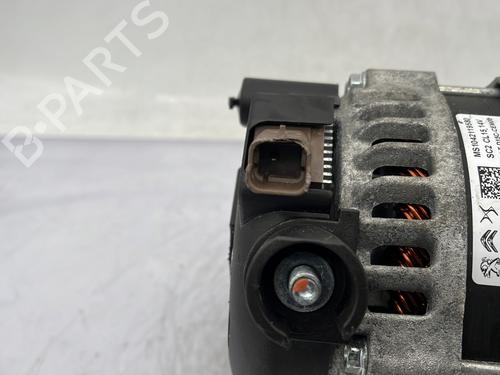 Alternator PEUGEOT 2008 II (UD_, US_, UY_, UJ_, UR_, UC_) 1.5 BlueHDI 130 | BP29543378M7 