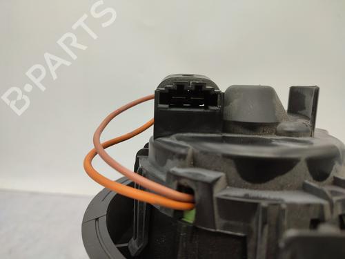 Heater blower motor RENAULT CLIO IV (BH_) 1.5 dCi 90 | BP27384299M62 