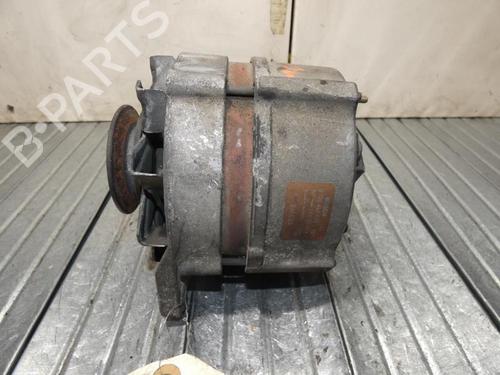 Used Alternator Alternator FORD SIERRA I Hatchback (GBC) [1982-1987] 33420904 33420904