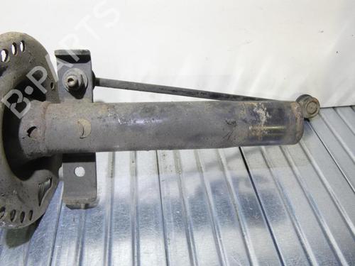 Used Left front shock absorber RENAULT MEGANE II (BM0/1_, CM0/1_) 1.9 dCi (BM0G, CM0G) (120 hp) 23670715