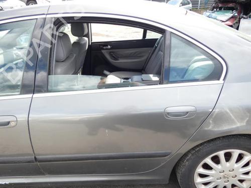 Venstre solskærm PEUGEOT 607 (9D, 9U) 2.2 HDi | BP23699721I1 - Image 39