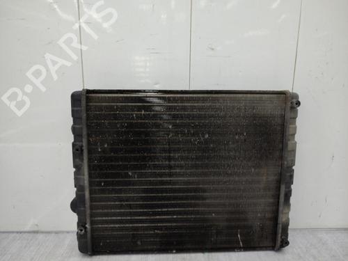 Used Water radiator Water radiator SEAT AROSA (6H1) 1.4 (60 hp) 23711145 23711145