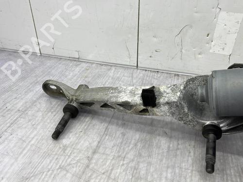 Front wiper motor MERCEDES-BENZ C-CLASS Coupe (C204) C 220 CDI (204.302) | BP24555019M29  - Image 9