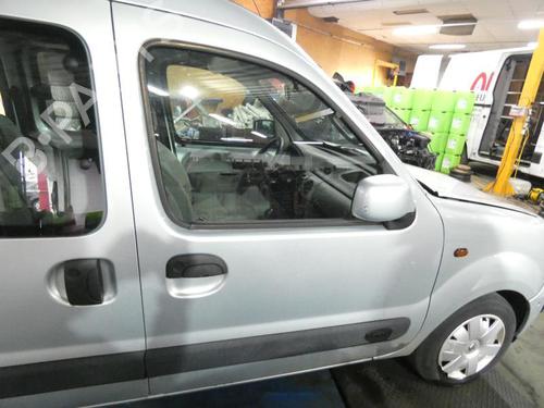 Front right seatbelt RENAULT KANGOO (KC0/1_) 1.5 dCi (KC07) | BP23676182I25  - Image 17