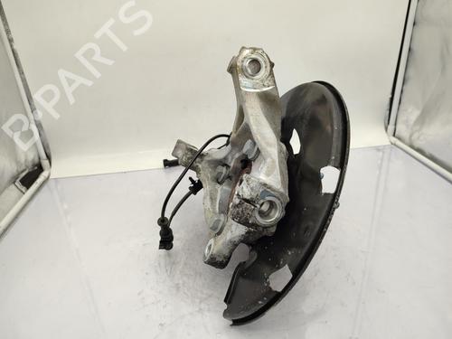 Right front steering knuckle OPEL ASTRA J (P10) 1.7 CDTI (68) | BP23742269M26 