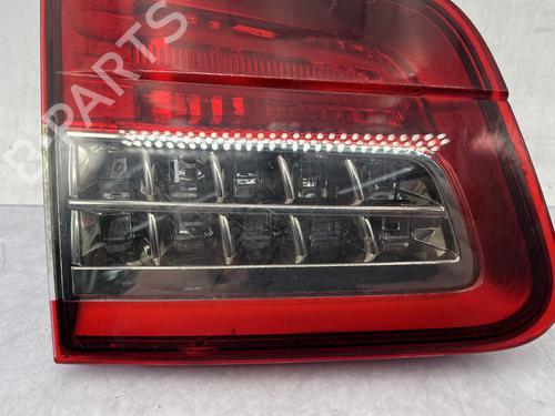 Left tailgate light CITROËN C5 III (RD_) 2.0 HDi 140 (RDRHF8, RDRHFA, RDRHA8, RDRHAJ) | BP32001434C79 - Image 3