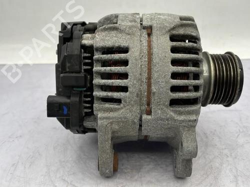 Alternator SKODA FABIA II (542) 1.6 TDI | BP23749067M7 - Image 3
