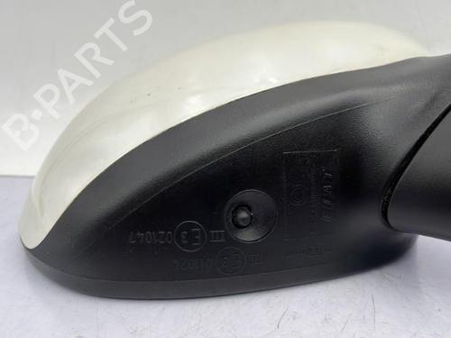 Right mirror FIAT 500 (312_) 1.2 (312AXA1A) | BP23740497C27