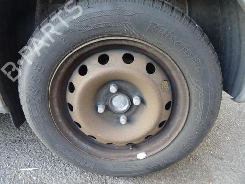 Servo brake PEUGEOT 206 Hatchback (2A/C) 2.0 HDI 90 | BP23690096M42 