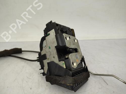 Front left lock NISSAN JUKE (F15) 1.5 dCi | BP23676914C98 