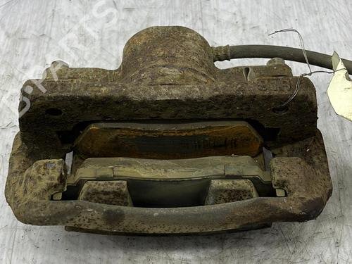 Used Right front brake caliper HONDA HR-V (GH_) 1.6 16V 4WD (GH2, GH4) (105 hp) 23703335