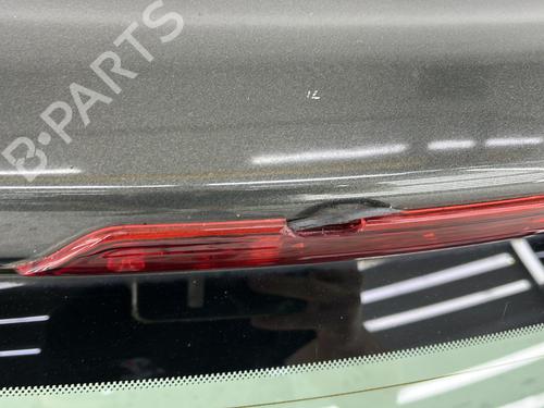 Tailgate CITROËN C3 II (SC_) 1.6 HDi | BP27517064C6 